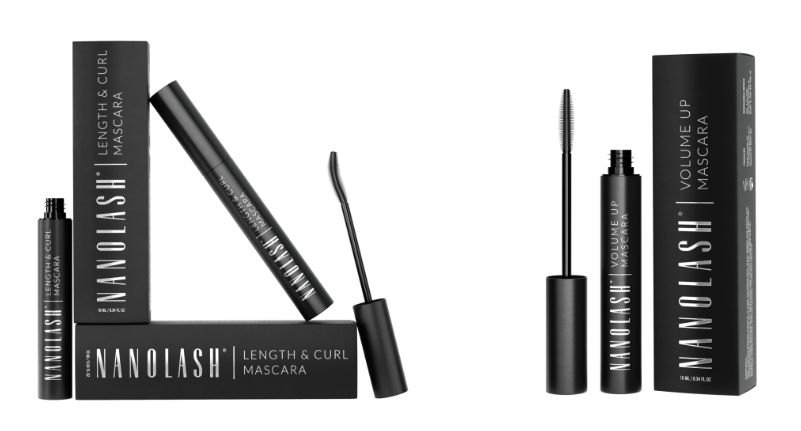 nanolash mascara