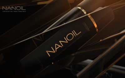 Nanoil - представяне на идеалната козметика